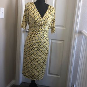 Lauren Ralph Lauren Dress